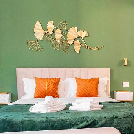 Aviana Suite 볼로냐 외부 사진