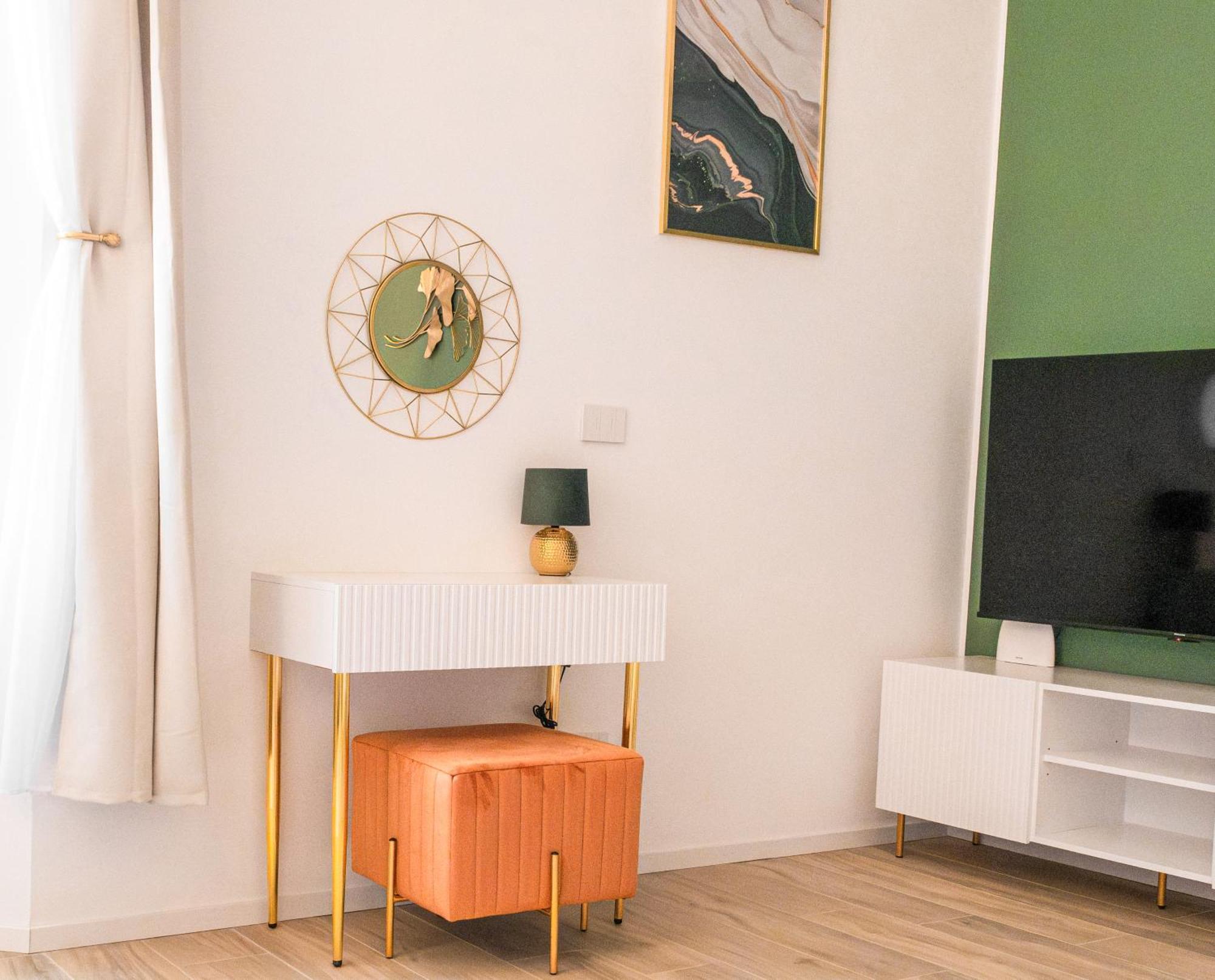 Aviana Suite 볼로냐 외부 사진