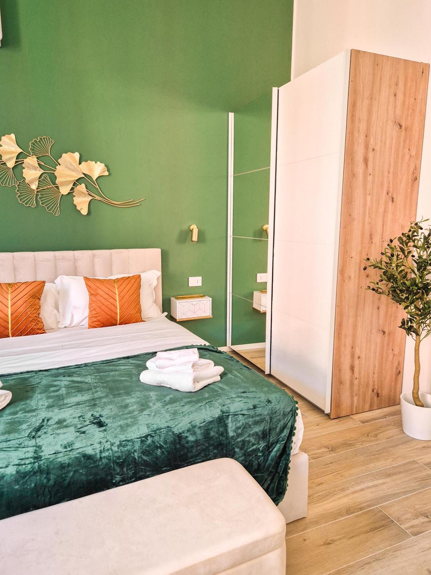 Aviana Suite 볼로냐 외부 사진